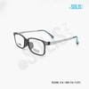 KÍNH NHỰA TRẺ EM HIỆU SOLIS 8208_C6