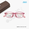KÍNH NHỰA TRẺ EM HIỆU SOLIS 8209_C2