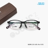 KÍNH NHỰA TRẺ EM HIỆU SOLIS 8209_C4