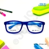 GỌNG KÍNH NHỰA EXFASH KID EF31441_C09