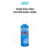 Chai nước rửa mắt kính chuyên dụng Solis 100ml