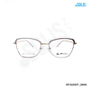 Gọng kính titan hiệu Exfash EF34252T_200A