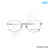 Gọng kính titan hiệu Exfash EF34252T_232A