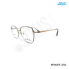 Gọng kính titan hiệu Exfash EF34252T_272A