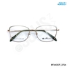 Gọng kính titan hiệu Exfash EF34252T_272A
