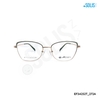 Gọng kính titan hiệu Exfash EF34252T_272A