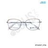 Gọng kính titan hiệu Exfash EF34252T_275A
