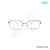 Gọng kính titan hiệu Exfash EF34252T_275A