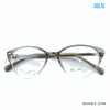 GỌNG KÍNH NHỰA HIỆU EXFASH EF35452_274A