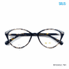 GỌNG KÍNH NHỰA HIỆU EXFASH EF35452_701