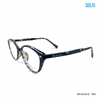 GỌNG KÍNH NHỰA HIỆU EXFASH EF35452_701