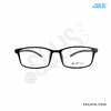 GỌNG KÍNH NHỰA EXFASH EF62410_C036