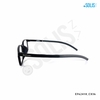 GỌNG KÍNH NHỰA EXFASH EF62410_C036
