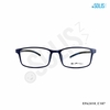 GỌNG KÍNH NHỰA EXFASH EF62410_C187