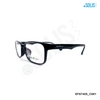 Gọng kính nhựa hiệu Exfash EF67455_C001