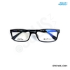 Gọng kính nhựa hiệu Exfash EF67455_C001