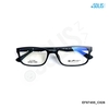 Gọng kính nhựa hiệu Exfash EF67455_C026