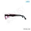 Gọng kính nhựa hiệu Exfash EF67455_C305