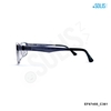 Gọng kính nhựa hiệu Exfash EF67455_C361