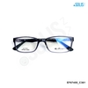Gọng kính nhựa hiệu Exfash EF67455_C361