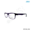Gọng kính nhựa hiệu Exfash EF67455_C502