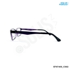 Gọng kính nhựa hiệu Exfash EF67455_C502
