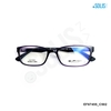 Gọng kính nhựa hiệu Exfash EF67455_C502