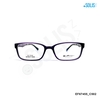 Gọng kính nhựa hiệu Exfash EF67455_C502