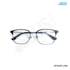 Gọng kính titan hiệu Exfash EF74270T_470A