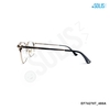 Gọng kính titan hiệu Exfash EF74270T_480A