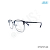 Gọng kính titan hiệu Exfash EF74270T_548