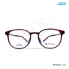Gọng kính nhựa hiệu Exfash EF94455_551