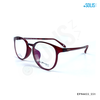 Gọng kính nhựa hiệu Exfash EF94455_551
