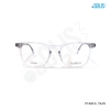 Gọng kính nhựa hiệu Face to Face F14453_765S