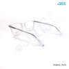Gọng kính nhựa hiệu Face to Face F14453_765S