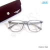 Gọng kính nhựa hiệu Face to Face F14453_766S