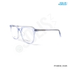 Gọng kính nhựa hiệu Face to Face F14454_332S