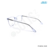 Gọng kính nhựa hiệu Face to Face F14454_332S