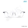 Gọng kính nhựa hiệu Face to Face F14456_765S