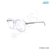 Gọng kính nhựa hiệu Face to Face F14456_765S