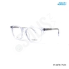 Gọng kính nhựa hiệu Face to Face F14470_765G