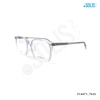 Gọng kính nhựa hiệu Face to Face F14471_765S