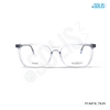 Gọng kính nhựa hiệu Face to Face F14474_765S