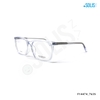 Gọng kính nhựa hiệu Face to Face F14474_765S
