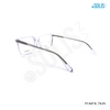 Gọng kính nhựa hiệu Face to Face F14474_765S