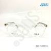 KÍNH NHỰA HIỆU SOLIS K9001_C4