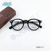KÍNH NHỰA HIỆU SOLIS K9003_C1