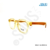 KÍNH NHỰA HIỆU SOLIS K9018_C4