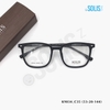 KÍNH NHỰA HIỆU SOLIS K9034_C35
