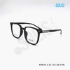 KÍNH NHỰA HIỆU SOLIS K9034_C35